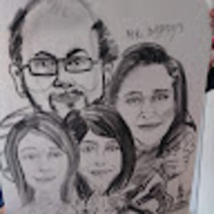 Meet your Posher, Fatima